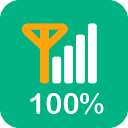 دانلود WiFi Signal Strength Meter