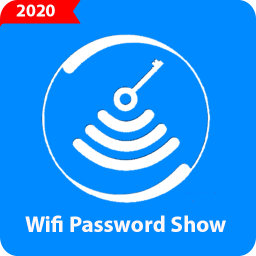 دانلود Wifi password Show key View