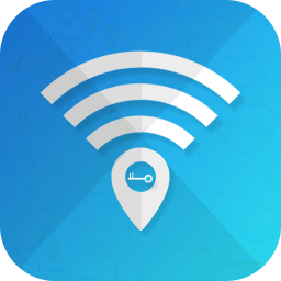 دانلود Wifi map & Password key Show