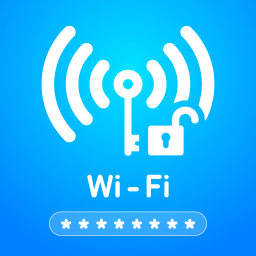 دانلود Show WiFi Password & WiFi Map