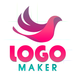 Logo Maker : Graphic Design