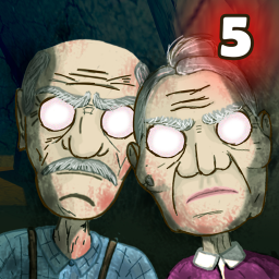 دانلود Granny and Grandpa 5: Origin