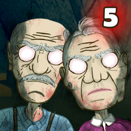 دانلود Granny and Grandpa 5: Origin دانلود Granny and Grandpa 5: Origin