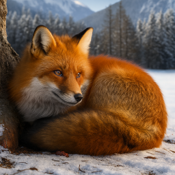 دانلود The Fox دانلود The Fox
