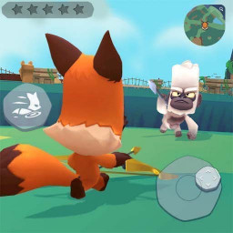 Zooba: Fun Battle Royale Games