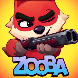 دانلود Zooba: Fun Battle Royale Games