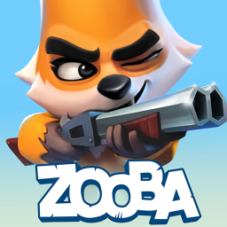 دانلود Zooba: Fun Battle Royale Games