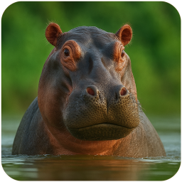 دانلود The Hippo