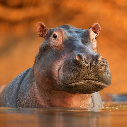 دانلود The Hippo