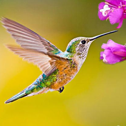 دانلود The Hummingbird دانلود The Hummingbird