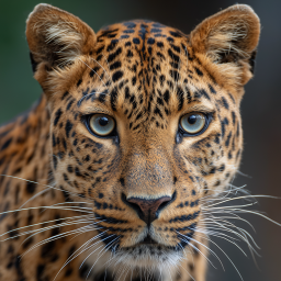 دانلود The Leopard