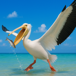 دانلود The Pelican