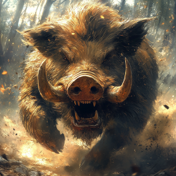 دانلود The Warthog دانلود The Warthog