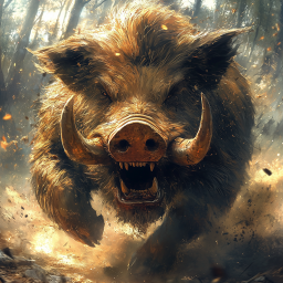 دانلود The Warthog
