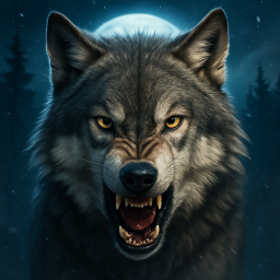 دانلود The Wolf Simulator