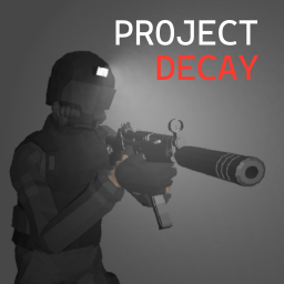 دانلود Project DECAY - Bodycam FPS