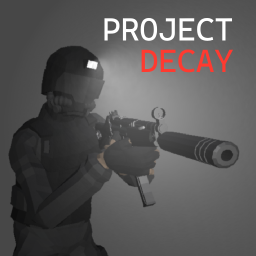 دانلود Project DECAY - Bodycam FPS دانلود Project DECAY - Bodycam FPS