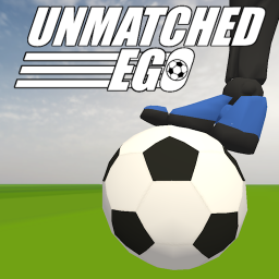 دانلود Unmatched EGO - Soccer Action