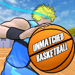 دانلود Unmatched Basketball - Online