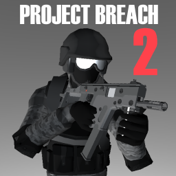 دانلود Project Breach 2 CO-OP CQB FPS