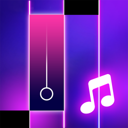 دانلود Piano Beat - EDM Music Tiles