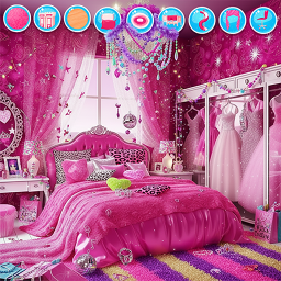 دانلود Violet Cinderella Castle Clean