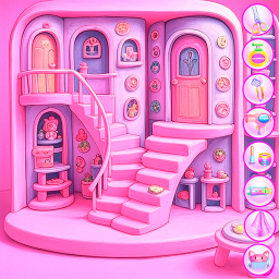 دانلود Kitty Kate - House Cleaning