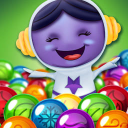 دانلود Bubble Burst - Make Money