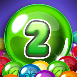 دانلود Bubble Burst 2 - Make Money
