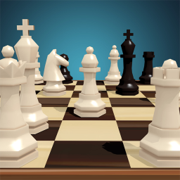 دانلود Big Time Chess - Make Money