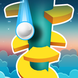 دانلود Daring Descent - Make Money