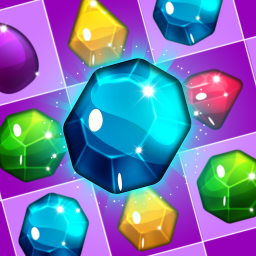 دانلود Gem Drop - Make Money