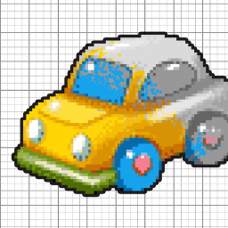 دانلود PixelVerse