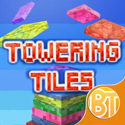 دانلود Towering Tiles - Make Money