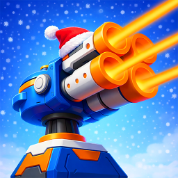 دانلود Raid Rush: Tower Defense TD