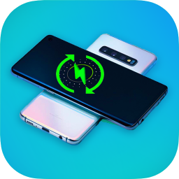 دانلود Wireless Reverse Charging