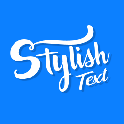 Stylish Text, Fonts & Keyboard