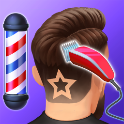 دانلود Hair Tattoo: Barber Shop Game