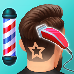 دانلود Hair Tattoo: Barber Shop Game