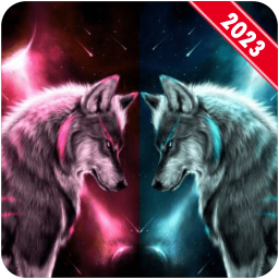 دانلود Wolf Wallpaper