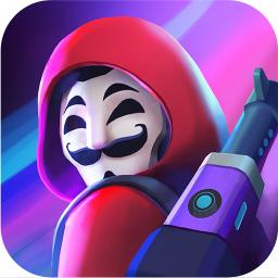 Heroes Strike - Modern Moba & Battle Royale