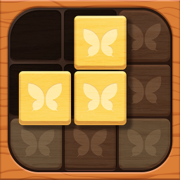 دانلود Triple Butterfly: Block Puzzle