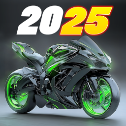دانلود Motor Bike: Xtreme Races