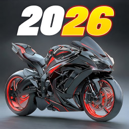 دانلود Motor Bike: Xtreme Races