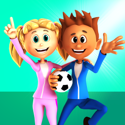 دانلود Boys & Girls Games Collection