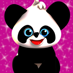 دانلود Sweet Talking Panda Baby