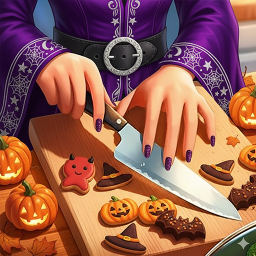 دانلود Cooking Wonder: Cooking Games