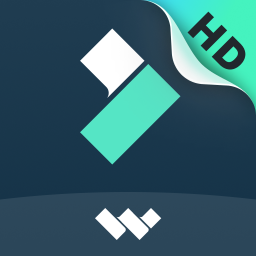 دانلود FilmoraHD - AI Video Creator