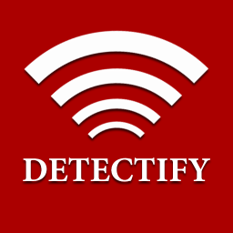 دانلود Detectify - Devices Detector