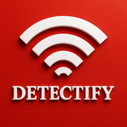 دانلود Detectify - Devices Detector